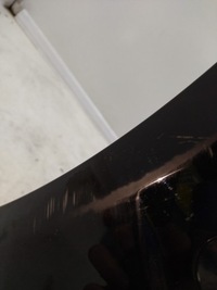 фото thumb №8, Бампер перед 6pdc версия pod радар i камера audi a7 lift 2014-2018r