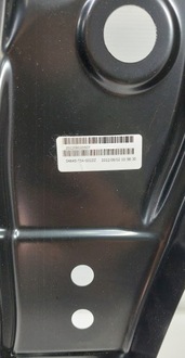 фото thumb №6, Honda jazz fit iv v обшивка блок двигателя порог левый левая