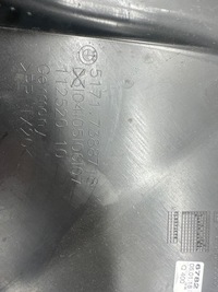 фото thumb №7, Bmw 5 g30 g31 2018 жабо передние