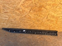 фото thumb №10, Skoda superb iii 3 15- молдинг дверь передняя перед левая