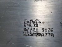 фото thumb №11, Ford explorer 2020 балка бампера l1mb-s109a26-ba