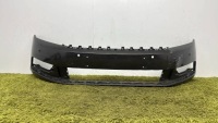 фото thumb №1, Бампер перед vw passat b7 3aa 3af oryg