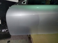 фото thumb №2, Mercedes slk r171 c775 ліва двері перед