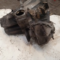 Коробка передач передач alfa romeo-46458452 с Разборки, фото thumb