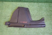 фото thumb №1, Захист поперечина бризковик крила maserati levante 2017 права