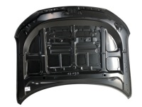 Subaru forester sh 3 01.2008-03.2013 капот кришка двигуна передня Київ, фото thumb