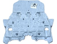 фото thumb №1, Mercedes sl r231 w231 захист pod двигун