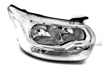 фото thumb №1, Ford transit tiper 14- фара правий новий з led