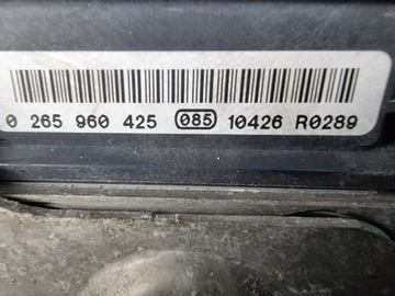 фото thumb №6, Bmw 7 f01 f02 насос abs dsc acc 6851386 6851388