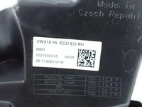 фото thumb №14, Лампа праві перед повний led європа 10b941006a 992.941.591.de vw id3 id.3 21r