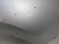 фото thumb №9, Крыло правые переднее vw touareg i la7w