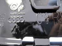 фото thumb №9, Решётка решётки бампера audi rs6 4k8807681d 4k8807682d