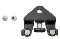 Купить Подрамник нижний дверь боковых renault trafic 2001- opel vivaro 2001- сдвижной, фото thumb