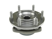 фото thumb №2, Ступица колеса перед kia carnival iii 2.7 2.9crdi 04-