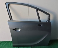 фото thumb №1, Дверь передние правое opel meriva b