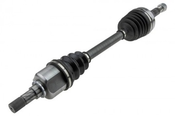 фото thumb №1, Піввісь привідна nty npw-re-008