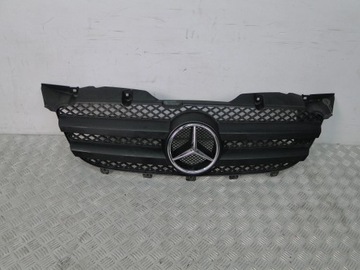фото thumb №2, Решётка решётка радиатора mercedes sprinter a9068800385