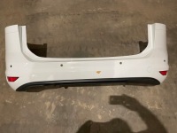Купить Vw touran 5ta lift бампер задняя ld5j lc9a lc5b, фото thumb