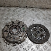 фото thumb №1, Диск притиск зчеплення suzuki swift 3 mk6