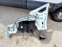 фото thumb №1, Ceed 2 ii лонжерон лівий перед ліва обшивка wd