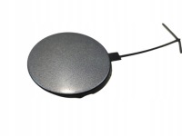 фото thumb №1, Seat ibiza iv 11- заглушка фаркоп перед 6j0807241d