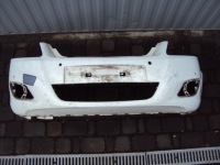 фото thumb №1, Бампер zafira b lift 2008 pdc