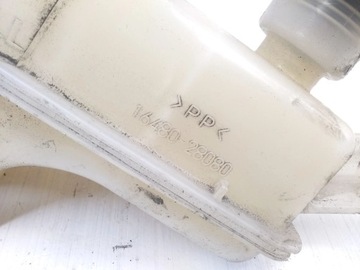 фото thumb №5, Toyota prius xw30 2012 бак розширювальний охолоджуюча рідина