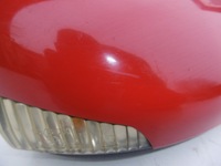 фото thumb №8, Зеркало внешние правые 7 pin 612 volvo s40 ii v50