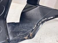 фото thumb №9, Бампер задняя задний bmw 4 gran coupe m набор