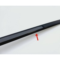 фото thumb №5, Молдинг крыла правый задняя auduaudi a3 s3 8l 1997