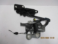 фото thumb №6, Петля петлі капот jaguar e pace піротехнічний