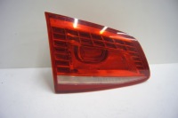 фото thumb №11, Лампы задние led лампа левая + правая + крышки passat b7 kombi