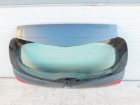 Alfa romeo 147 02r 3d кришка багажника задній комплектна Київ, фото thumb