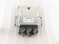 фото thumb №6, Блок управления mitsubishi space star 1.9 di-d 0281011611 8200319968