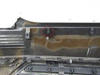 фото thumb №10, Бампер зад задній hyundai ioniq 5 vi 21-