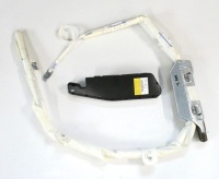 Купити Ліва шторка безпеки подушка сидіння opel meriva b оригінал, фото thumb