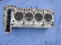 фото thumb №13, Mercedes glk x204 2.2d 2010 головка двигателя валы крышка kpl