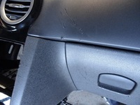 фото thumb №7, Corsa d панель приладів консоль подушки безпеки air bag