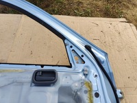 фото thumb №16, Ліва передні двері nissan almera n16 2000-2006