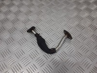 фото thumb №1, Труба трубка шланг egr suzuki maruti 1.1