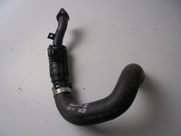 фото thumb №1, Труба интеркулер jeep compass ii 1.6 d 2018 rok