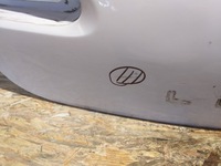 фото thumb №6, Крышка багажника задняя seat leon ii 2 1p0