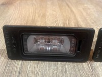фото thumb №1, Ліхтарі do номерного знака реєстраційний led audi q5