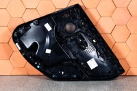 фото thumb №6, Bmw f45 обшивка оббивка двері лівий задня задній