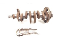 фото thumb №9, Vauxhall corsa wał коленчатый 1.2 бензин 59kw 80 hp z12xep 2008 хэтчбек