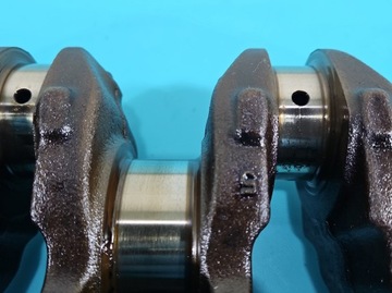 фото thumb №10, Wał колінчастий honda cr-v ii 2.0b 16v k20a4