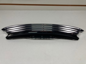 фото thumb №9, Решітка радіатора решітка хром mini cooper r55 r56 r57