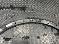 фото thumb №7, Toyota c-hr chr i 1 16-23 молдинг накладка na крило праве перед передня