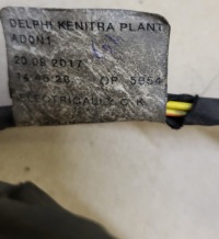 фото thumb №11, Джгут електропроводка дроти електричний роз'єми volvo xc90 ii 2 оригінальний номер europa