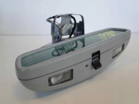 фото thumb №4, Mercedes s klasa w220 220 зеркало внутреннее